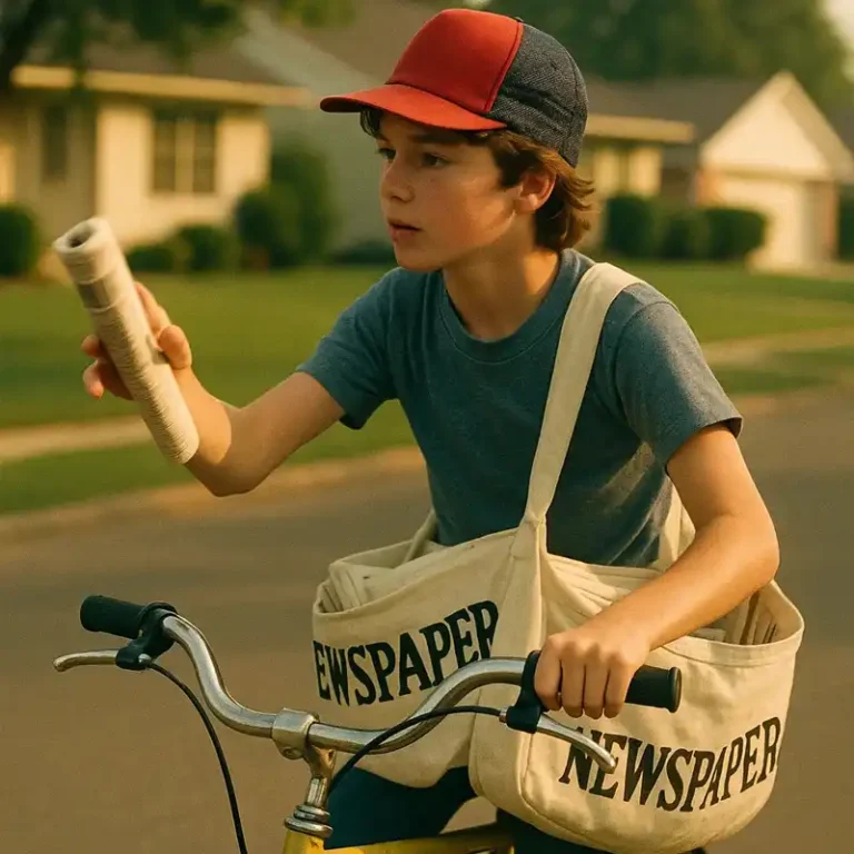 New jersey has spoken and we want these nostalgic jobs back