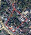 Traffic closures planned for dec. 13 calvert county holiday parade in prince frederick