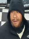 Cops looking for suspect tied to 4 a. M. Shooting in newark