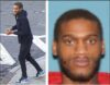 Newark cops hunt man linked to double shooting