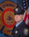 Cherry hill firefighter hangs up helmet after saving lives on and off duty
