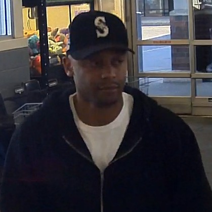 Walmart thief swipes $6k in goods in bethlehem township spree - photo licensed by shore news network.