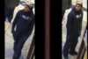 Hooded figure wanted in gwynns falls parkway shooting