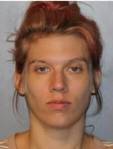 Ny woman wanted after police find fake checks and hot truck - photo licensed by shore news network.