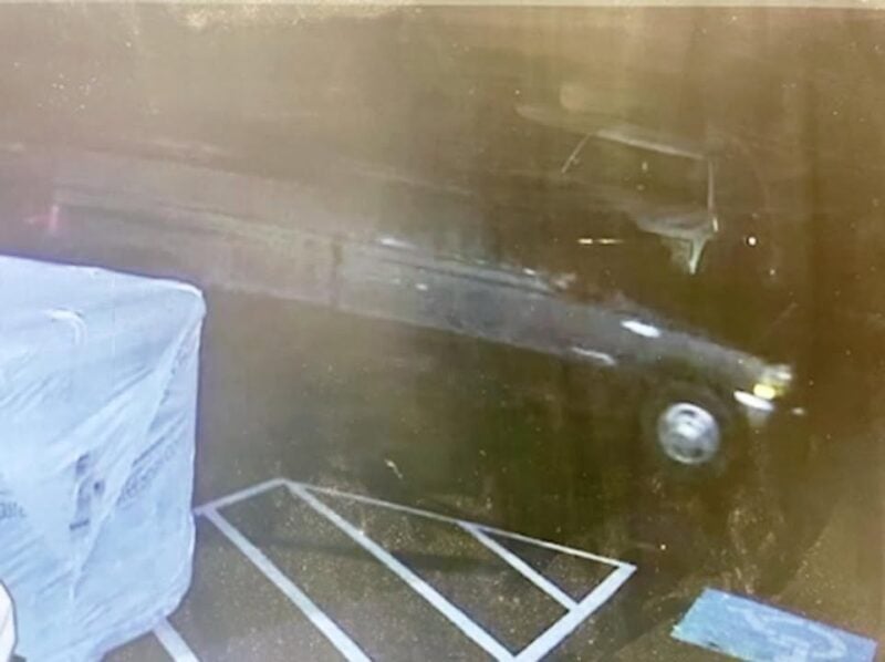 Diesel thieves drain trucks, steal electronics in late-night owings heist - photo licensed by shore news network.