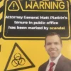 Nj attorney general fires back after attack mailer calls his record ‘marked by scandal’