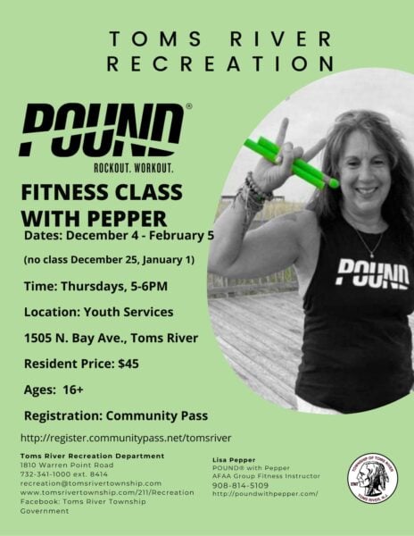 Toms river news - photo licensed by shore news network.