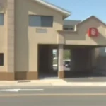 Toms river's crime ridden downtown homeless hotel is gone, but county officials want a replacement - photo licensed by shore news network.