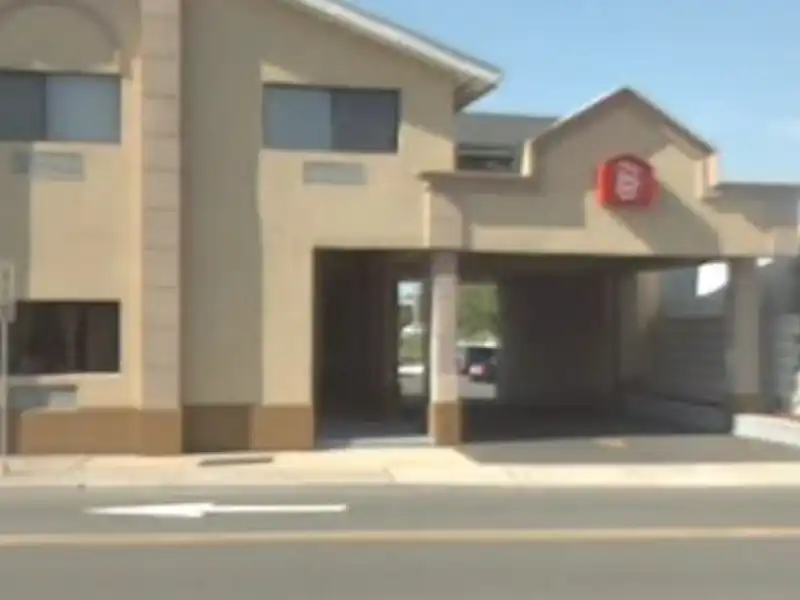 Toms river's crime ridden downtown homeless hotel is gone, but county officials want a replacement - photo licensed by shore news network.