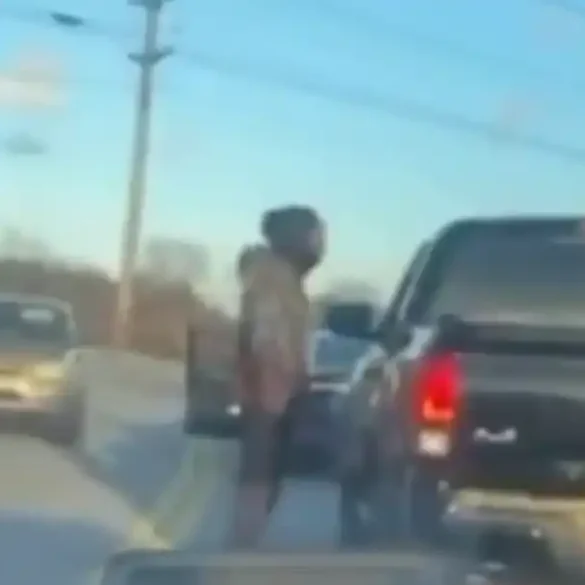 Man shot by off-duty officer during road rage confrontation in orange county - photo licensed by shore news network.