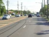 New traffic pattern on route 27 in highland park aims to cut crashes and calm traffic
