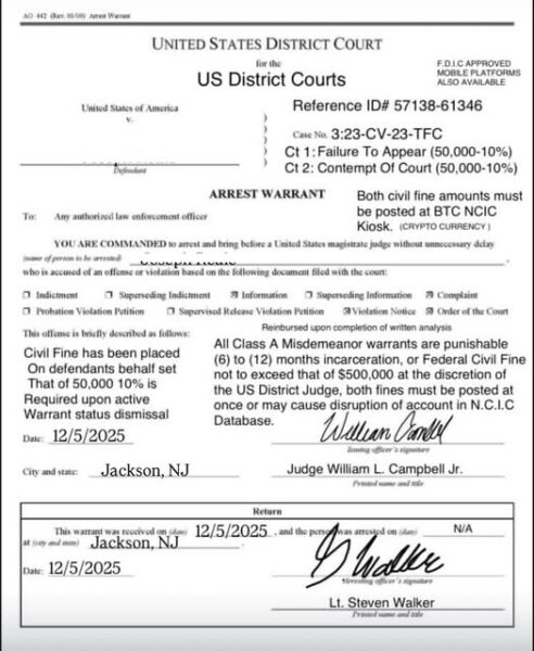 New scam involving sherrif's department uncovered in ocean county - photo licensed by shore news network.