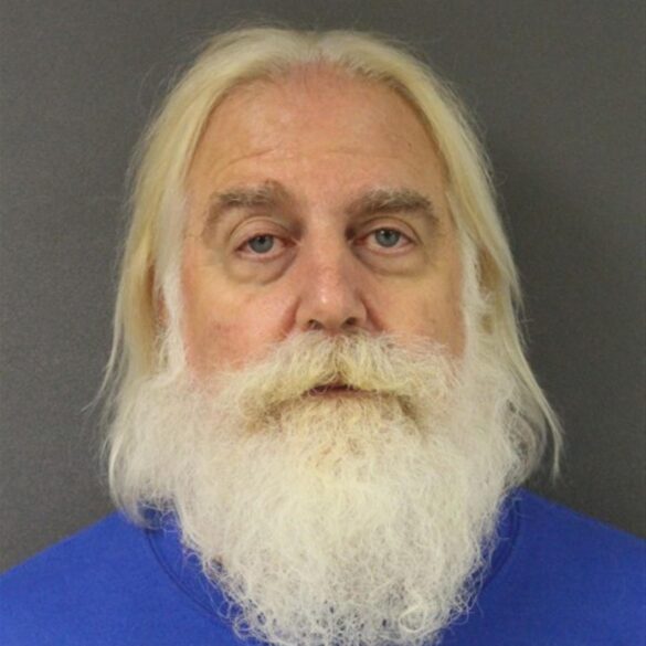 New jersey school teacher arrested on child sex abuse material charges - photo licensed by shore news network.