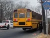 Teen struck by lakewood school bus last sunday passes away overnight