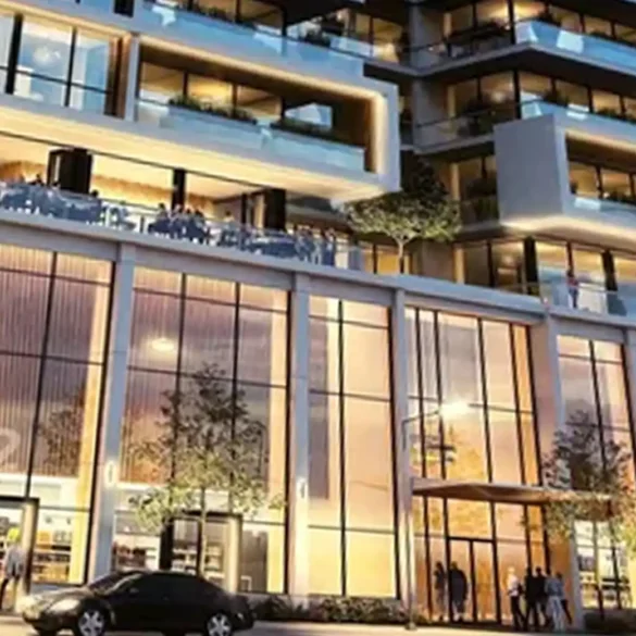 Council pulls plug on troubled seaside condo project with ties to convicted ocean county gop chairman - photo licensed by shore news network.