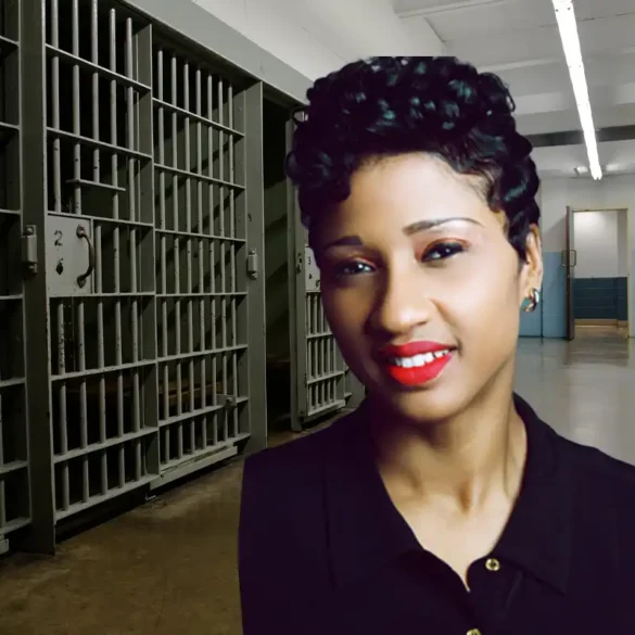 New jersey lawmaker wants to allow inmates ability to choose prison gender - photo licensed by shore news network.