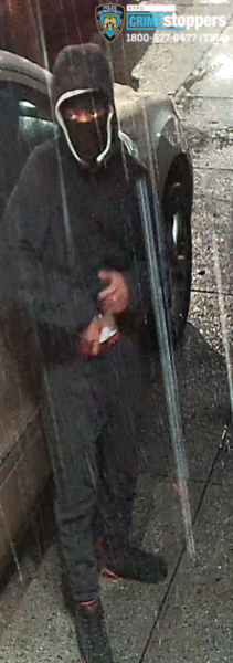 Brooklyn mass shooting suspects still at-large as nypd searches for gunmen who shot six kids sunday - photo licensed by shore news network.