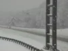 Snow and ice cause morning crash on garden state parkway exit 98 ramp