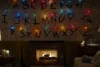 Forget the Yule log Netflix invites you to sit by the Stranger Things fireplace this holiday season