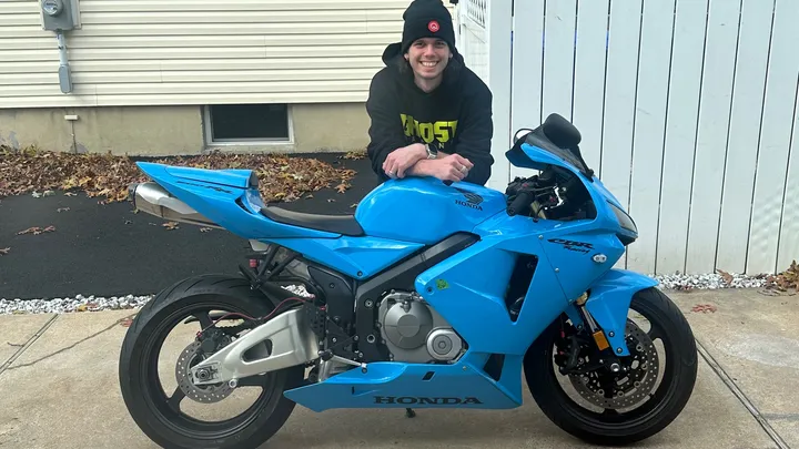 Second dirt bike theft in whiting leaves riders in community on edge - photo licensed by shore news network.