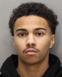 Three glasgow high students arrested after stolen handgun found in backpack - photo licensed by shore news network.