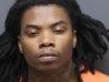 Newport news man arrested in shooting death of 15-year-old boy