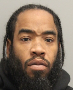 Three men arrested in Dover drug and gun busts after police execute multiple search warrants