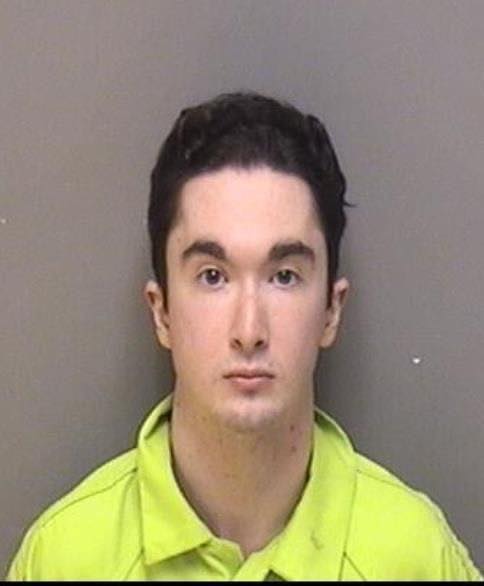 Police suspect more victims after babysitter arrested for sexual assault - photo licensed by shore news network.