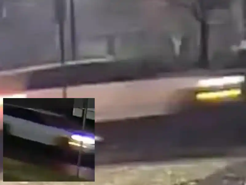 Mount laurel police investigating fatal hit-and-run that killed e-bike rider on route 73 - photo licensed by shore news network.