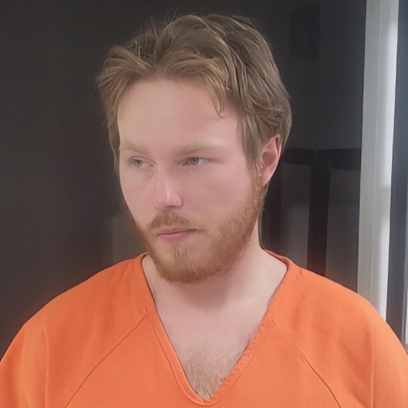 Sudlersville man arrested for attempted arson targeting ridgely transport company over personal dispute - photo licensed by shore news network.