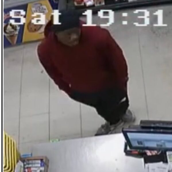 Cops hunt suspect after violent york road assault in baltimore - photo licensed by shore news network.