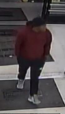 Hunt on for suspect in york road assault - photo licensed by shore news network.