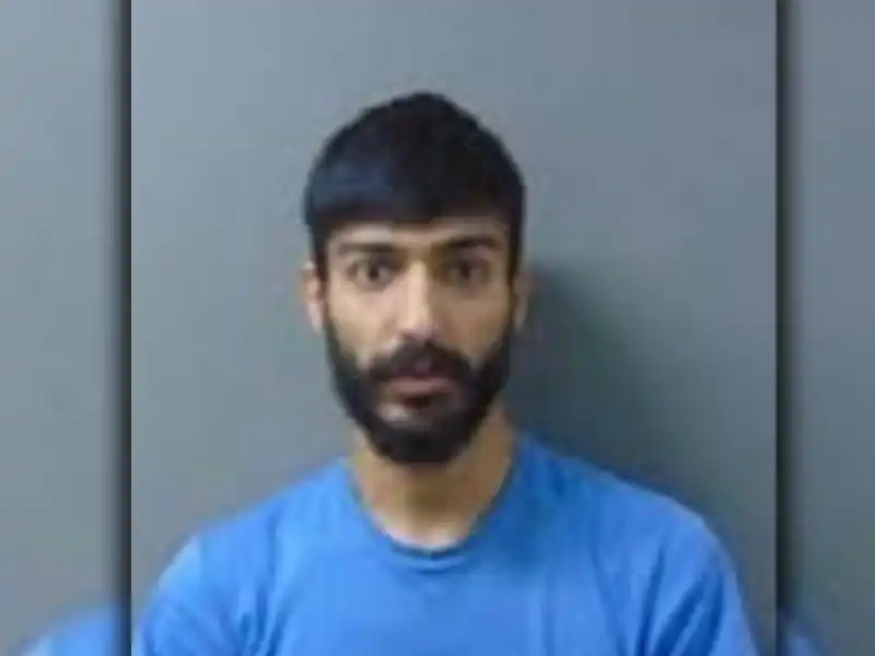 Trenton man charged in baseball bat assault at local convenience store - photo licensed by shore news network.