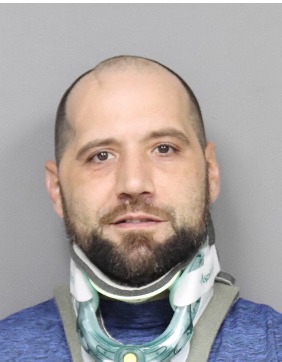 Utica man charged after threatening to return to hospital with gun - photo licensed by shore news network.