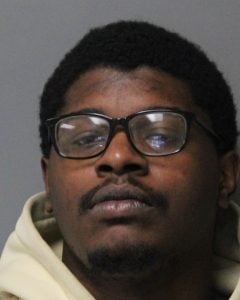 Baltimore man arrested after shots fired in glen burnie confrontation - photo licensed by shore news network.