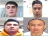 Ice says merry christmas to america with arrests of more violent criminal illegal aliens