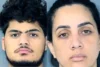 Police Navidad New Jersey Cops Bust Two Suspects in Citywide Package Theft Operation