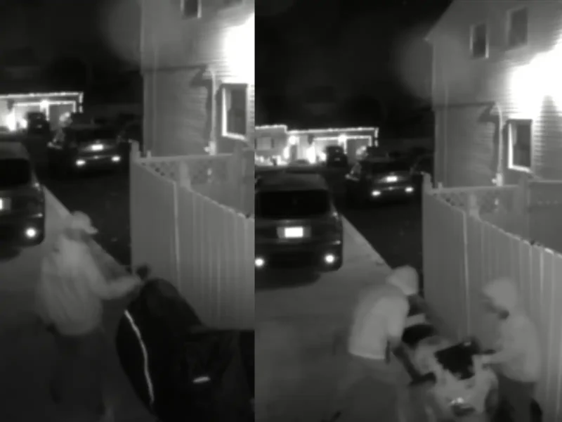 Second dirt bike theft in whiting leaves riders in community on edge - photo licensed by shore news network.