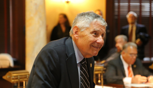 Bill moves forward to ensure proper burials for unclaimed veterans as legion uncovers forgotten graves Bill moves forward to ensure proper burials for unclaimed veterans as legion uncovers forgotten graves