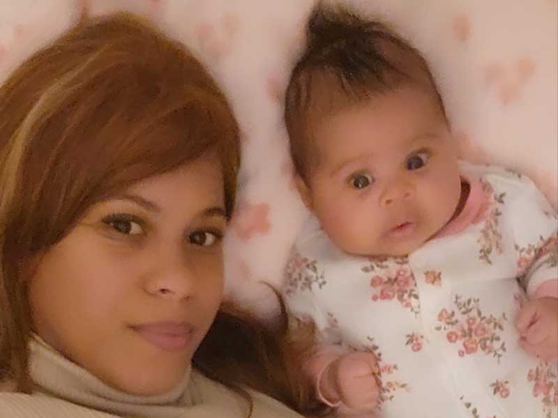 Mother killed in fiery jackson crash had no family in u. S. As friends launch gofundme campaign for burial in domican republic - photo licensed by shore news network.