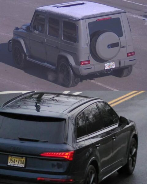 East Brunswick police seek help identifying retail fraud suspects seen near Midstate Mall