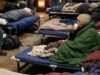 Aberdeen township opens warming station at town hall as snowstorm moves in