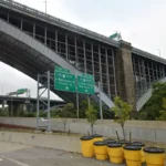 Manhattan driver charged in fatal Washington Bridge crash that killed construction worker