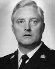 Evesham police honor fallen philadelphia lieutenant during wreath laying ceremony - photo licensed by shore news network.