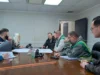 Jackson township officials meet to plan new recycling map, schedules for weekly curbside recycling in january