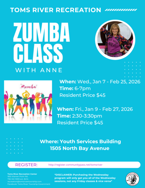 Toms river news - photo licensed by shore news network.