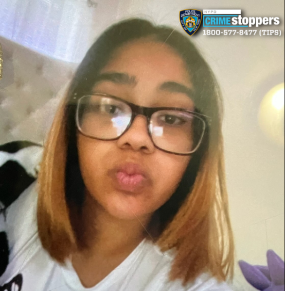 Bronx teen reported missing after leaving home on new year’s eve | photo licensed by shore news network. Bronx teen reported missing after leaving home on new year’s eve - photo licensed by shore news network.