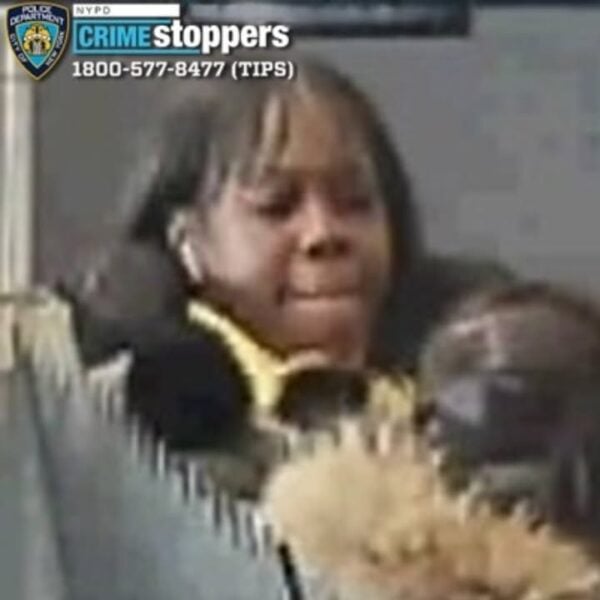 Nypd seeks suspect in violent strangulation attack at 30th avenue subway station - photo licensed by shore news network.