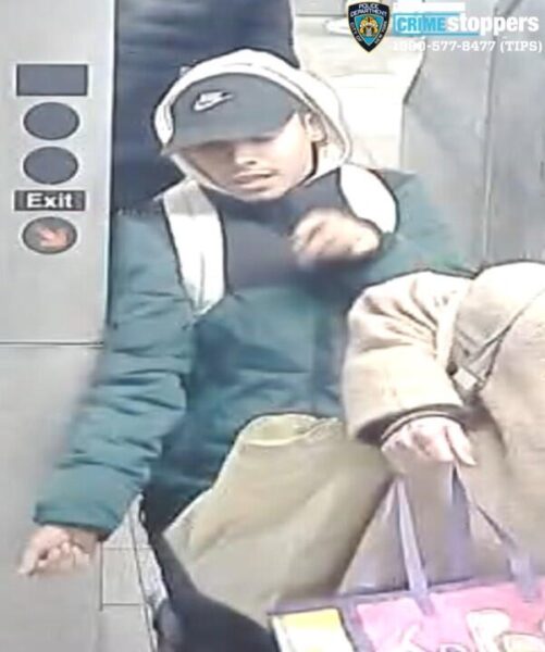 Thieves swipe $3,000 in designer sunglasses from queens store, police say - photo licensed by shore news network.