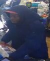 Thief swipes elderly woman’s purse in daylight brooklyn heist